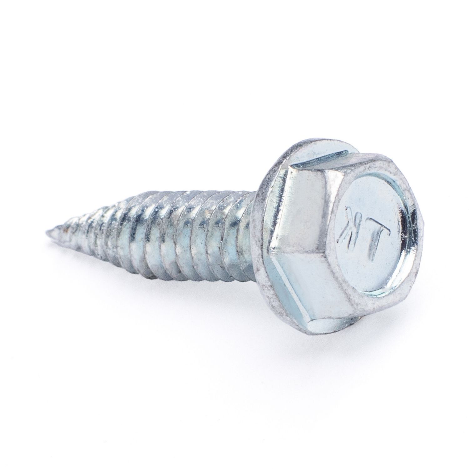 Samořezný šroub sešívák pro plechy do max. 2x1mm - se špičkou SDX