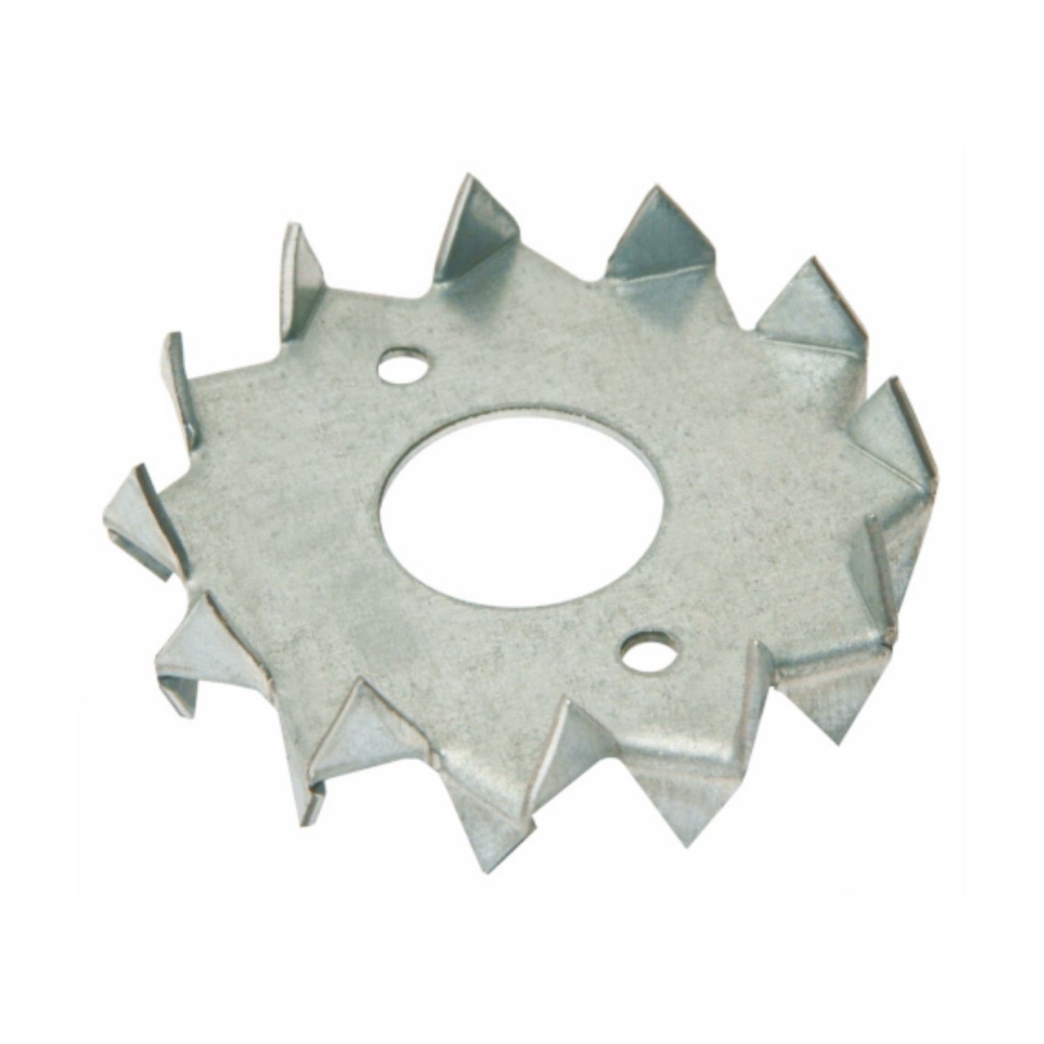 Spojovací růžice (buldog), tloušťka 2 mm W-SK-T