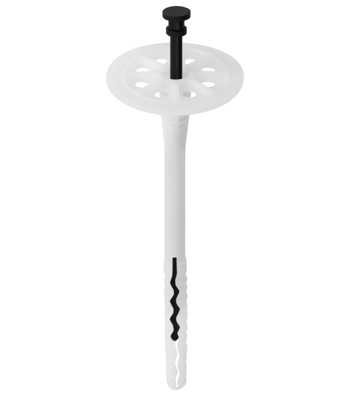 Univerzální talířová hmoždinka zatloukací, s prodlouženou expanzí, podloží B,C,D,E, 10 mm