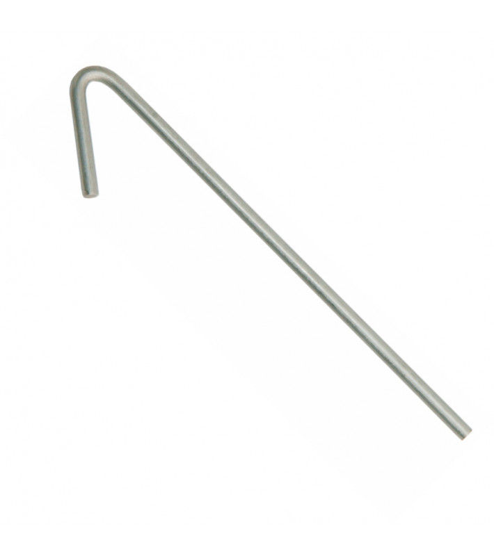 Drát s hákem pro sádrokartonové konstukce