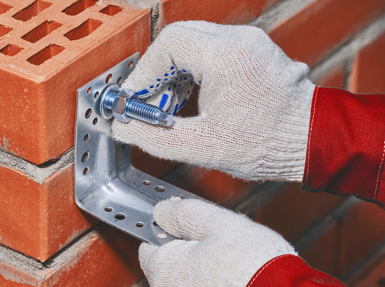 Všeobecné upevňovací systémy