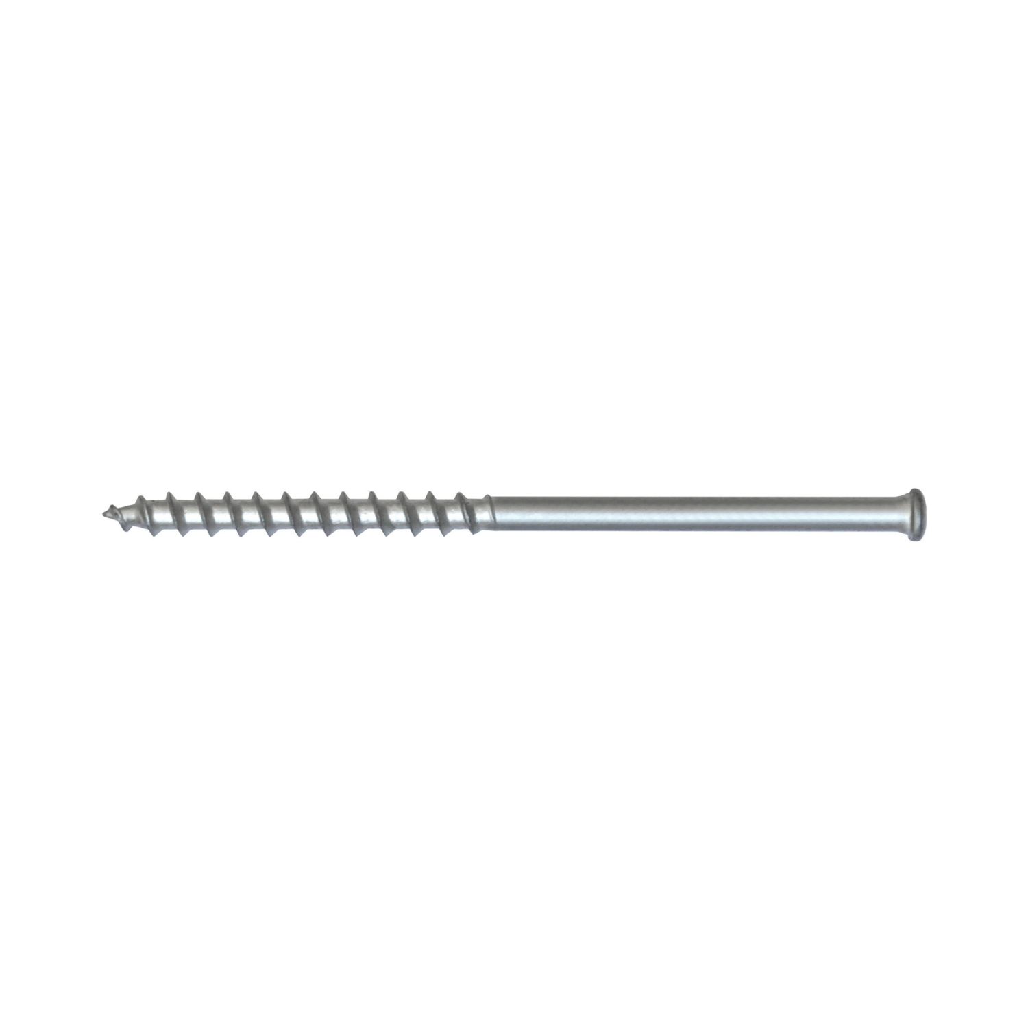 Šroub s drážkou, torx 25, do lehčených materiálů, 15 cyklů Kesternicha TLW