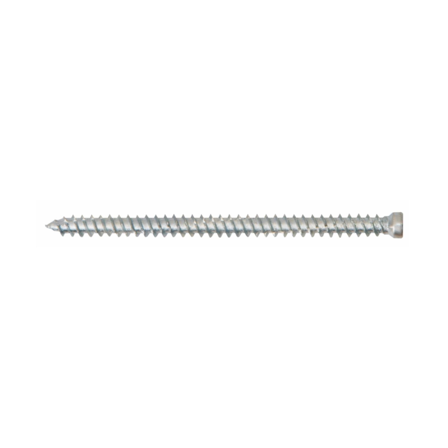 Turbošrouby Torx 30 plochá hlava, 7,5 mm FHO