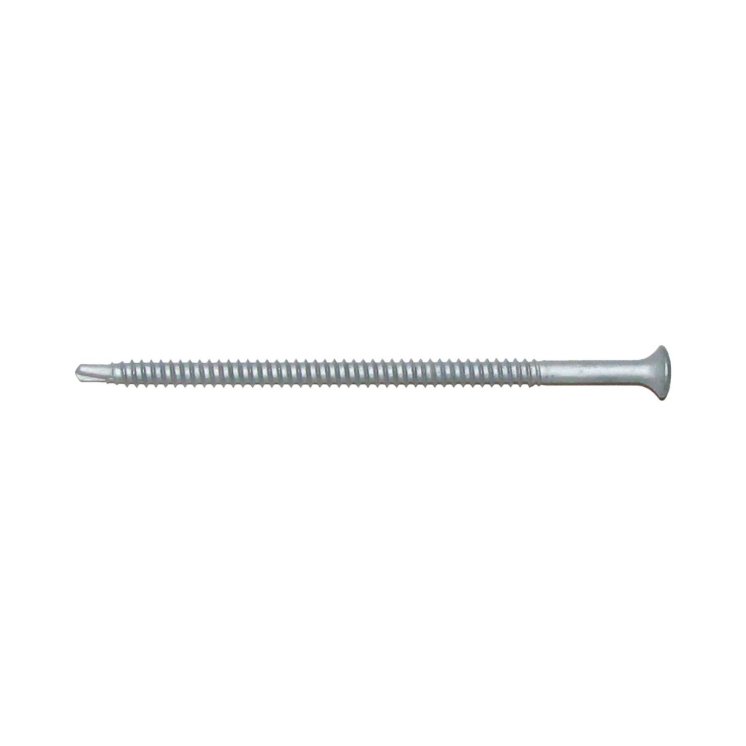 Šroub s vrtáčkem Torx 25, samovrtné do trapézových plechů nad 0,9 mm TX