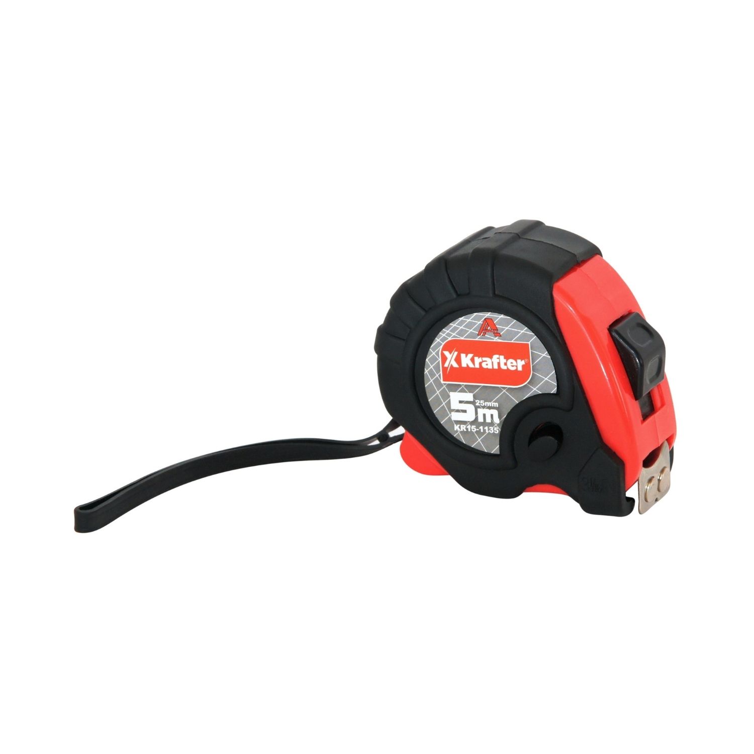 Metr svinovací s magnetickou koncovkou KR15