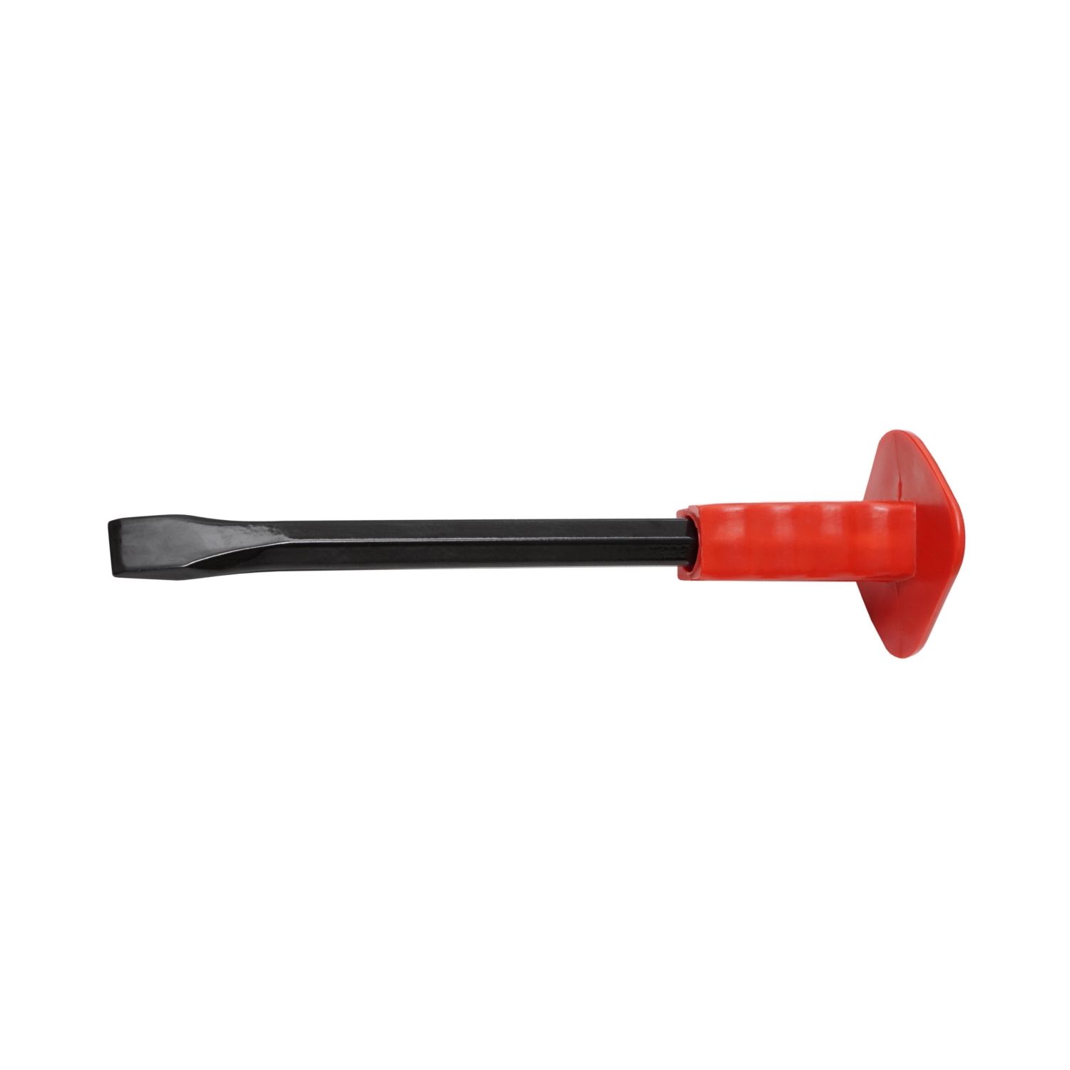 Plochý sekáč s chráničem 300 mm KR17-0183