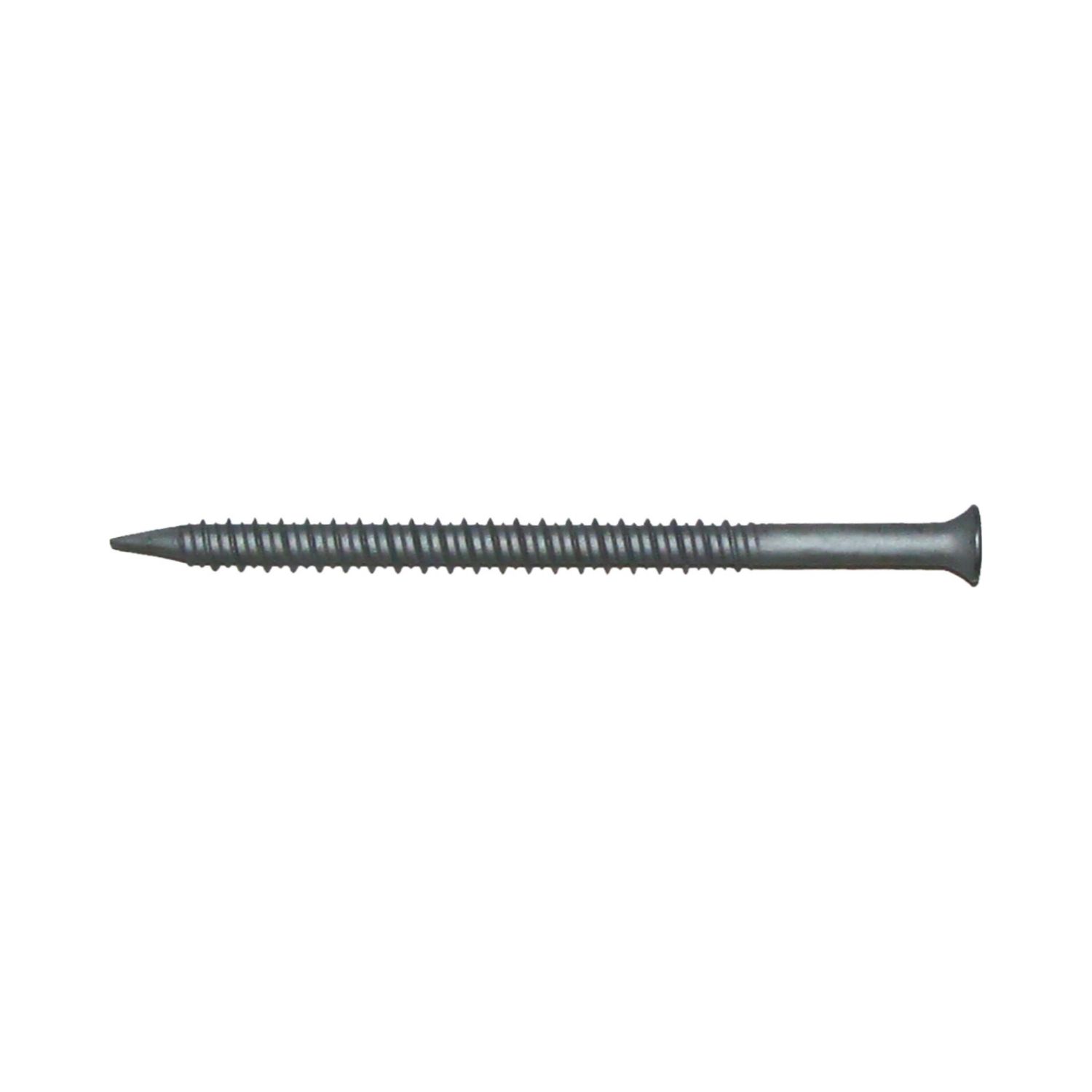 Šroub s drážkou Torx 25, do betonu TC