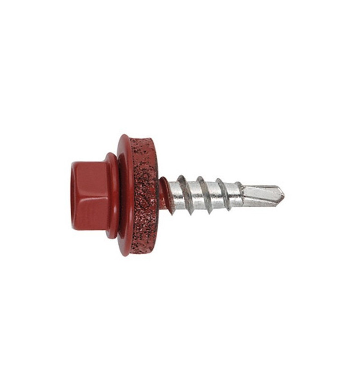 Samořezné šrouby pro šikmé střechy - Farmářské šrouby SW 4,8 mm