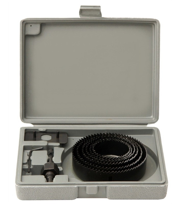 Vyřezávač otvorů