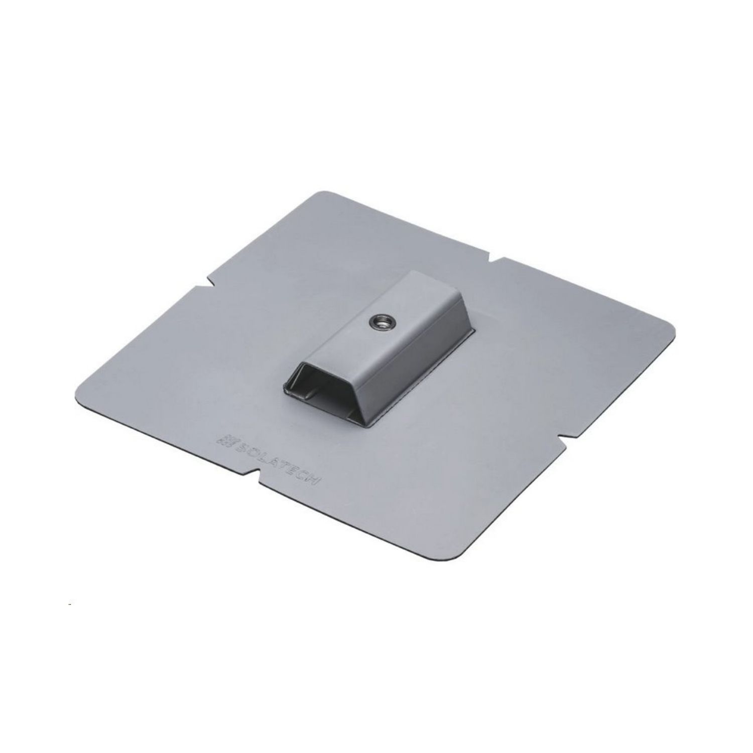 Kotvící bod DIM PVC pro ploché střechy – pro PVC fólie Fatrafol 810 (1,5 mm) a systémy Solatech