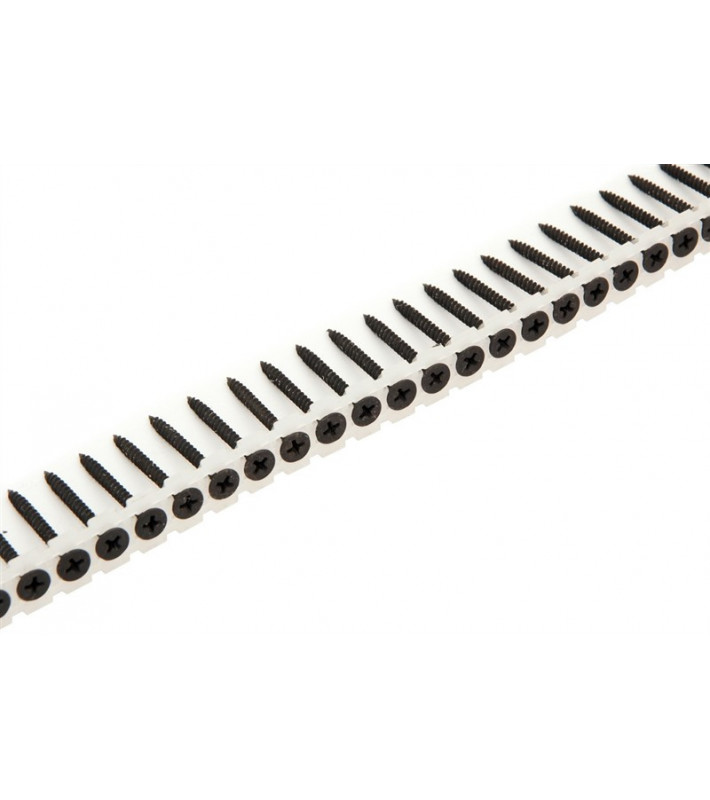 Vruty do sádrokartonu na pásce FMC