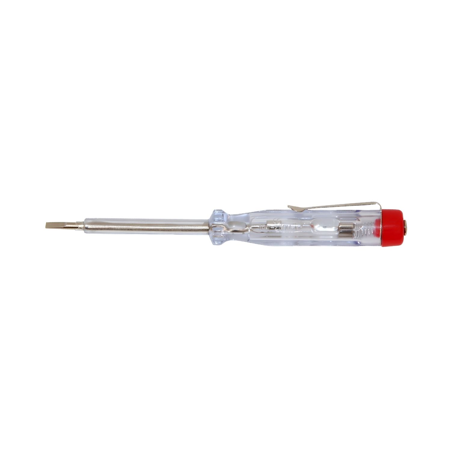 Zkoušečka napětí 140 mm 200-250 V KR01-6014