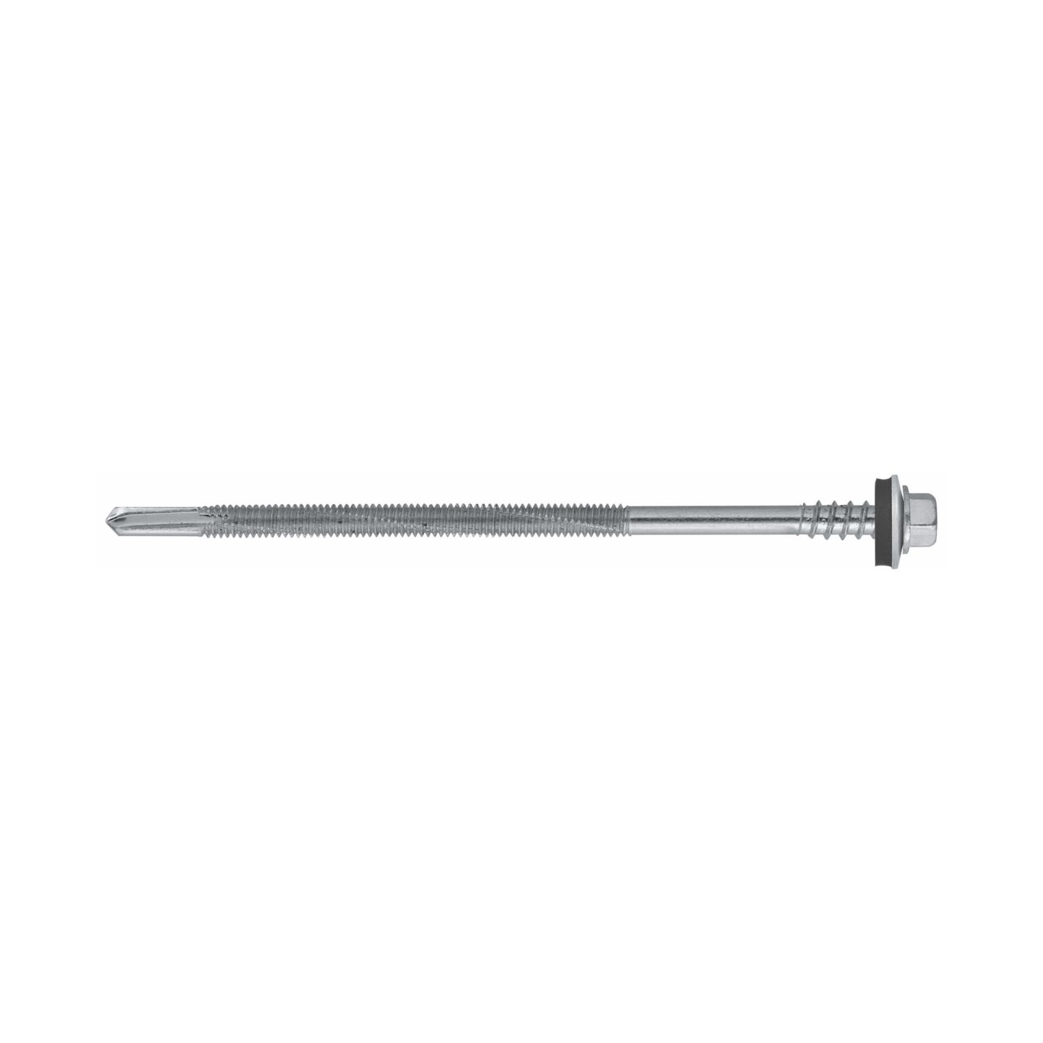 Vruty pro sendvičové panely, samořezné panely do 6 mm, dvojzávit s podložkou 19 mm, 6h MAGNI 1500H SD-55