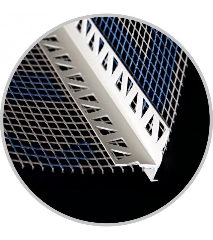 Profil s okapničkou nepřiznaný