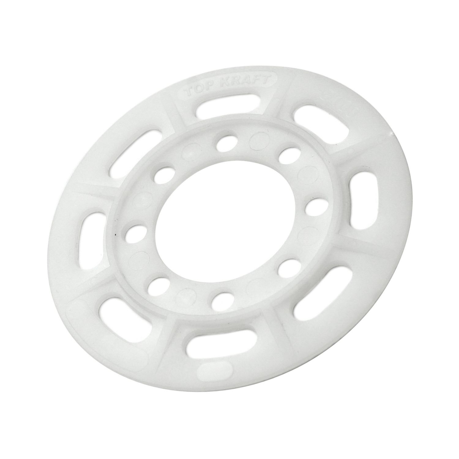 Tepelně izolační talířek 100 mm přítlačný na vatu pro hmoždinky TK-PLATE-100