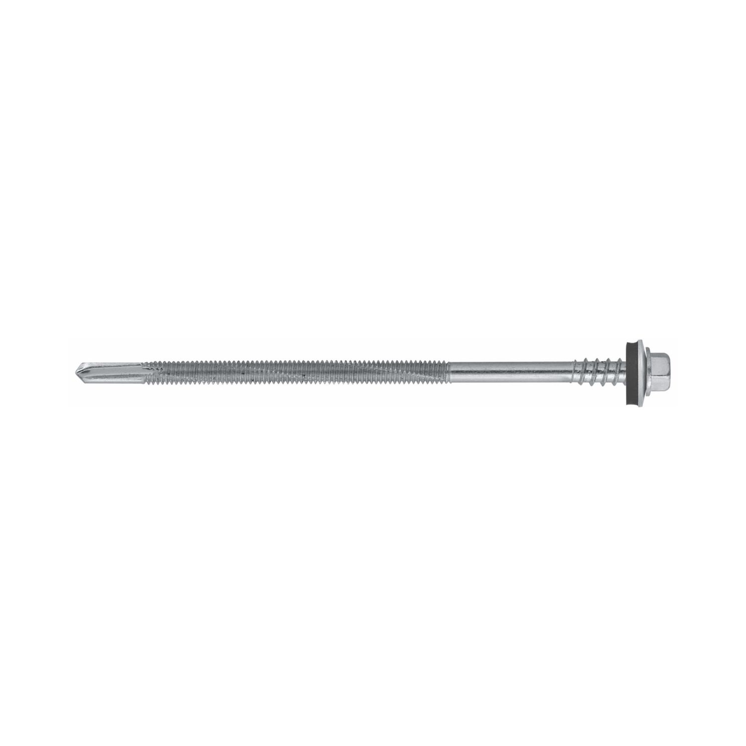 Šroub s podložkou 19mm RoofPro do 12mm, 6hranná hlava - sendvičový panel - MAGNI 1500H SN-55