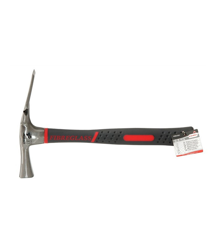 Kladivo zednické 0,80kg KR08-2051