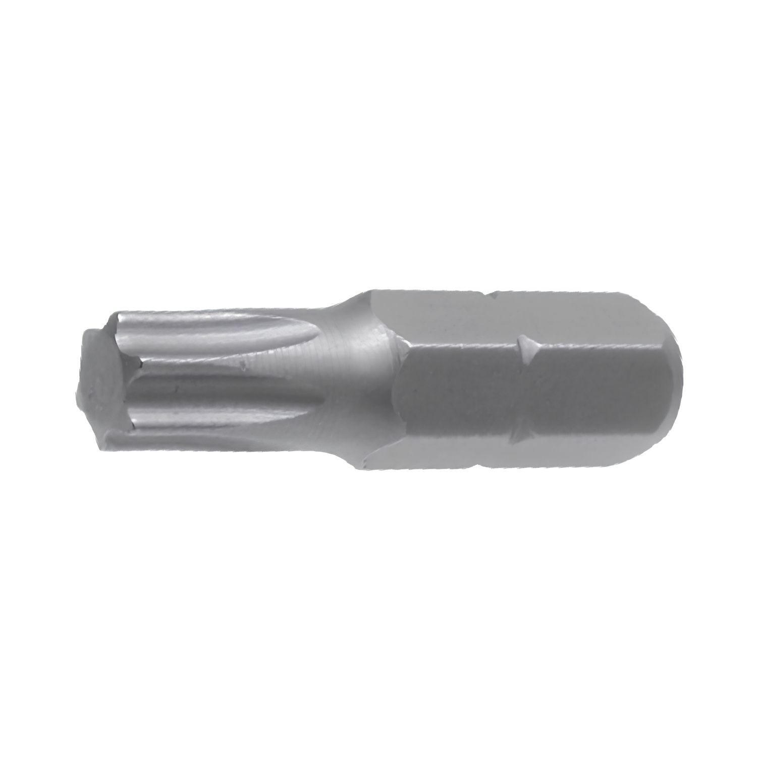 Bit Torx molybden 25 mm S2 PR