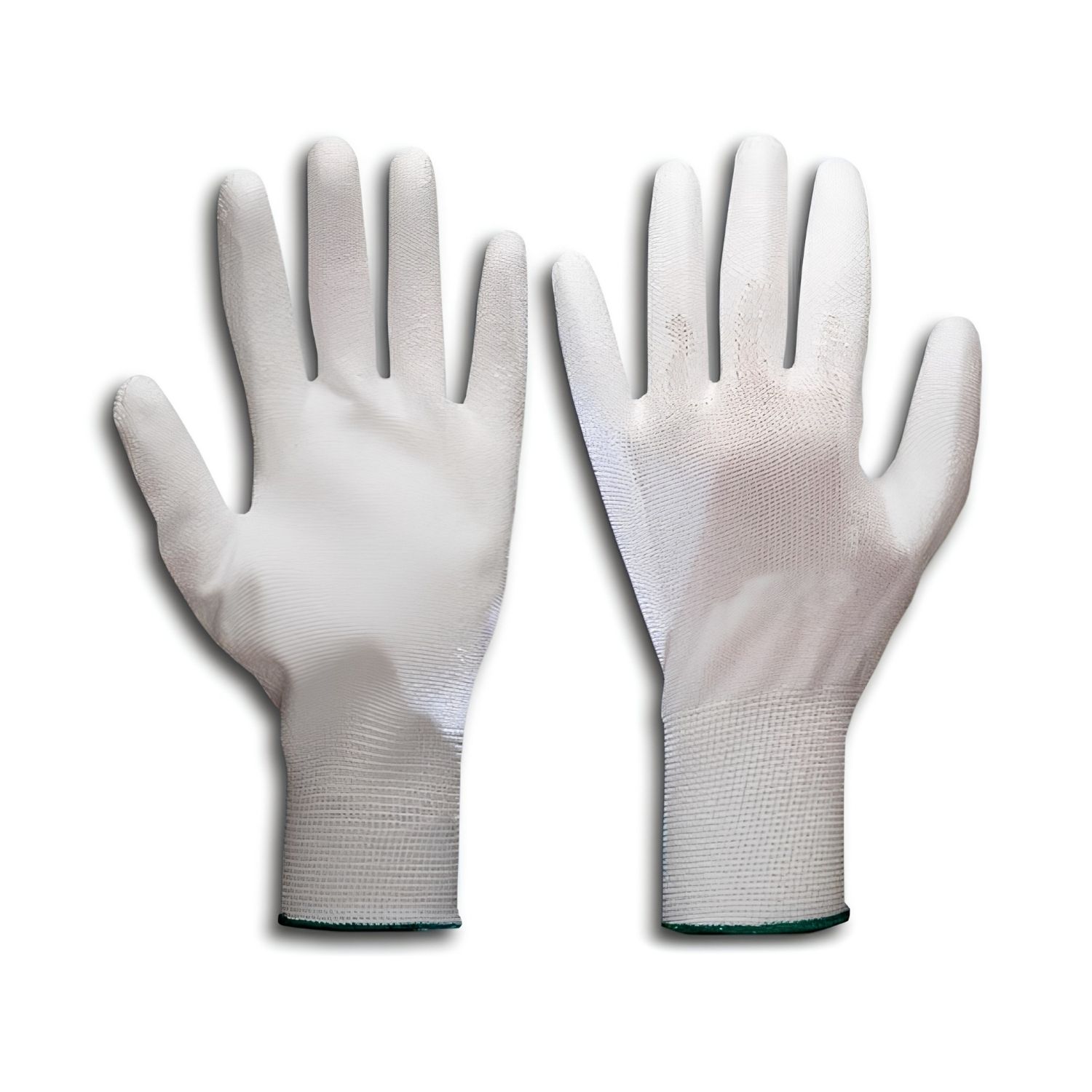 Rukavice nylonové, máčené v polyuretanu 10" KR24-2620